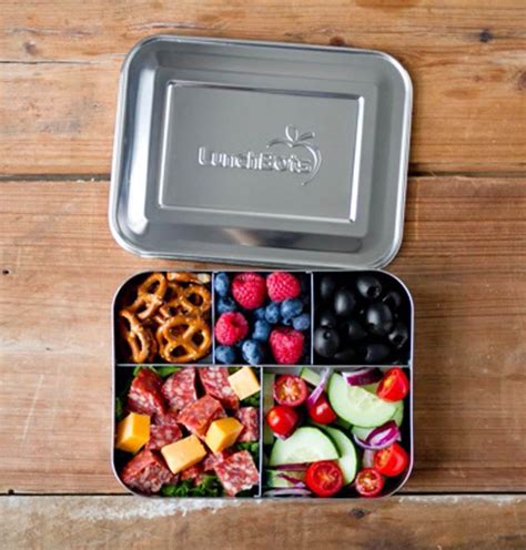 lunchbots stainless steel bento boxes review|wooden bento box.